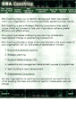 Mobile Screenshot of dnaglobal.com